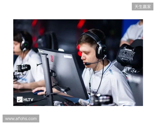 官宣：前MIBR队长exit加盟Fluxo