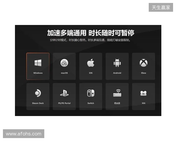 雷神加速器以技术突破“延迟”,让世界零“时差”对战 雷神加速器以技术突破“延迟”,让世界零“时差”对战